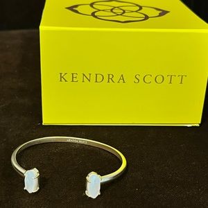 Kendra Scott Edie cuff bracelet